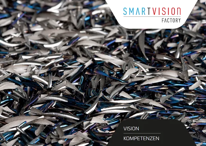 SMARTVISIONfactory GmbH